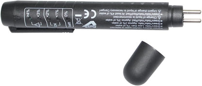 KINGBOLEN Brake Fluid Tester