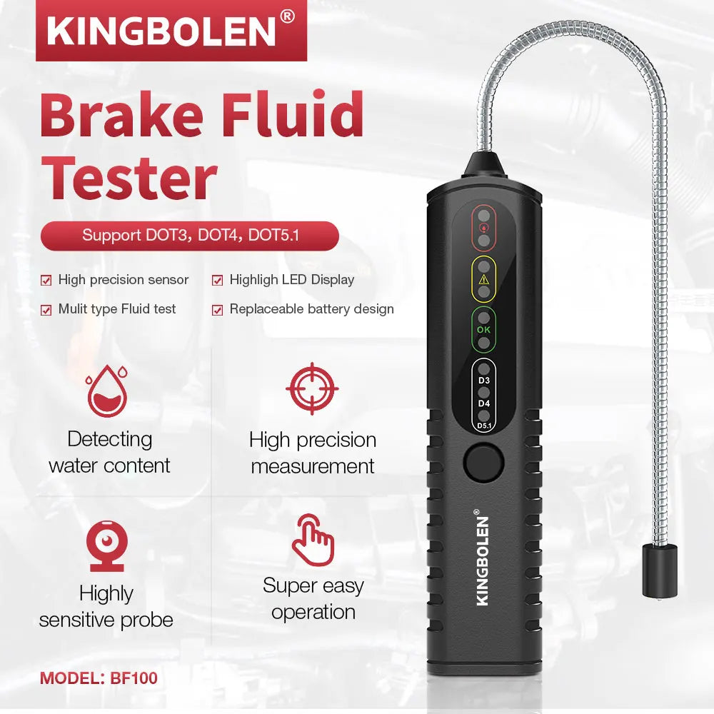 KINGBOLEN BF100 Product description 01