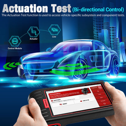THINKCAR Thinkscan MAX Product description 02