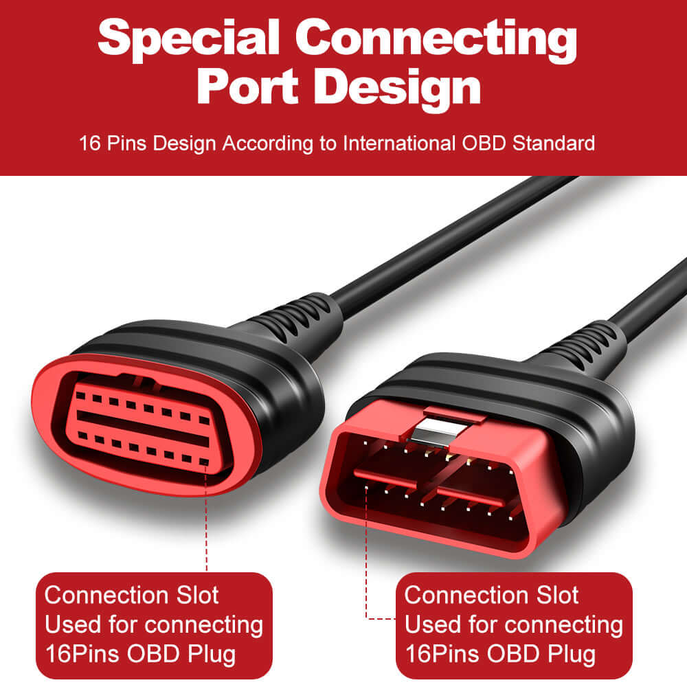 THINKCAR ThinkDiag Extension Cable 02