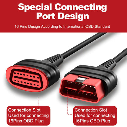 THINKCAR ThinkDiag Extension Cable 02