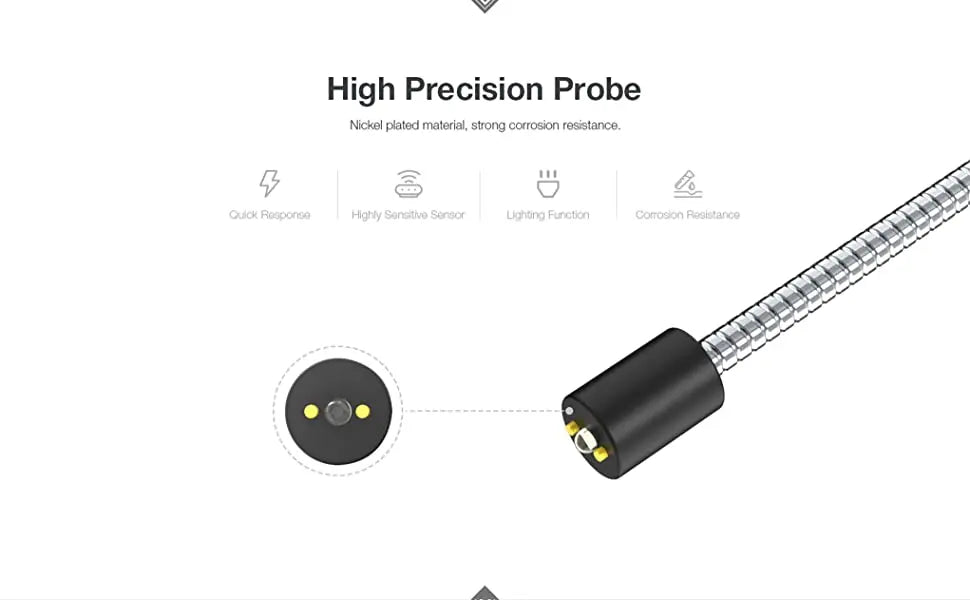 KINGBOLEN BF200 Product description 03