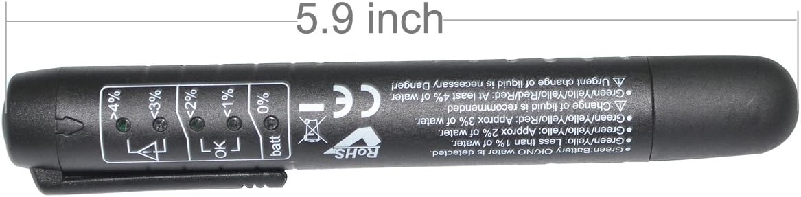 KINGBOLEN Brake Fluid Tester 03