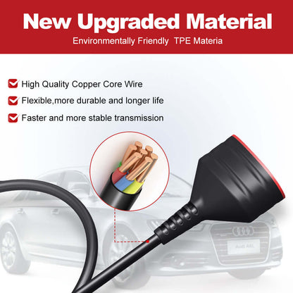 THINKCAR ThinkDiag Extension Cable 03