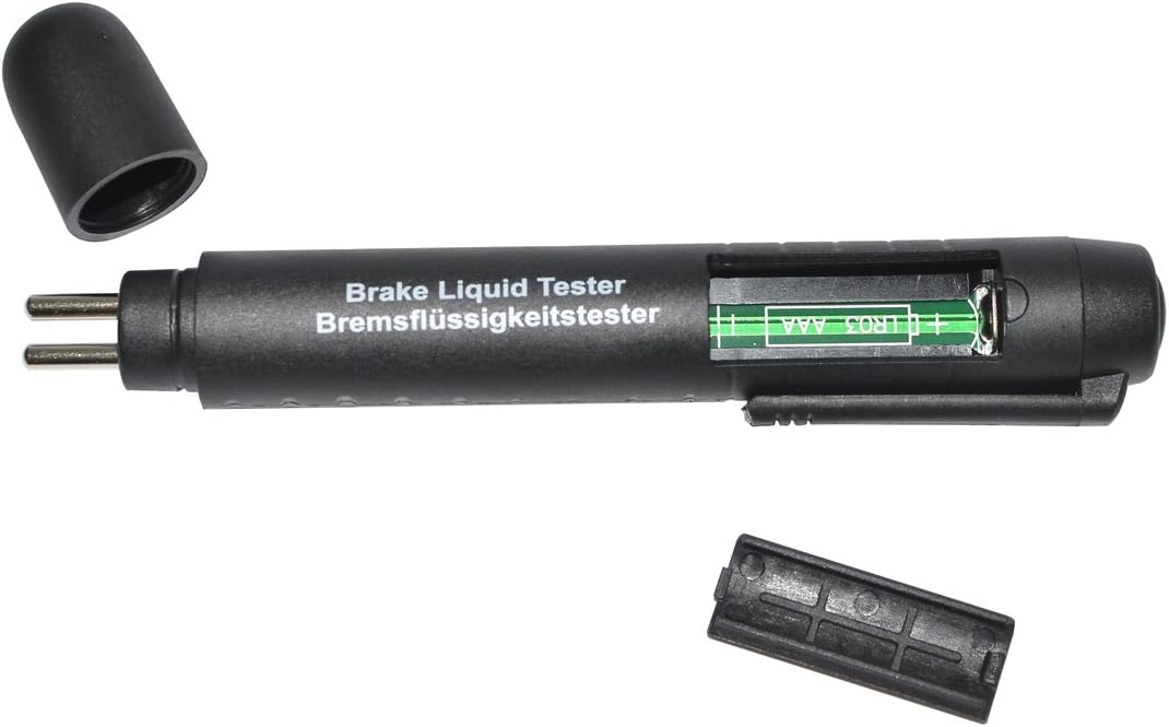 KINGBOLEN Brake Fluid Tester 04