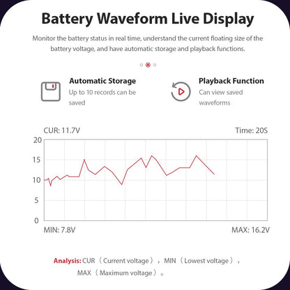 KINGBOLEN BM560 Product description 04