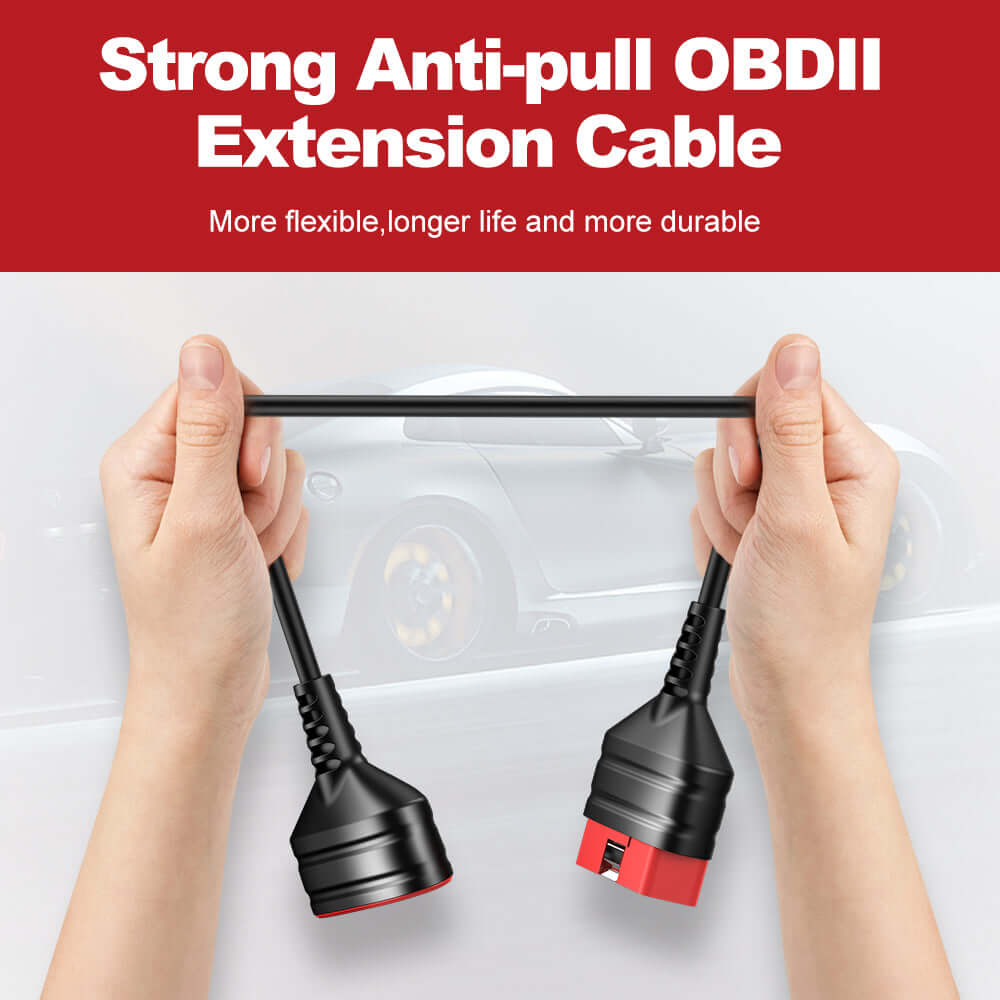 THINKCAR ThinkDiag Extension Cable 04