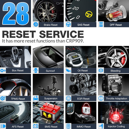 THINKCAR Thinkscan MAX Product description 04