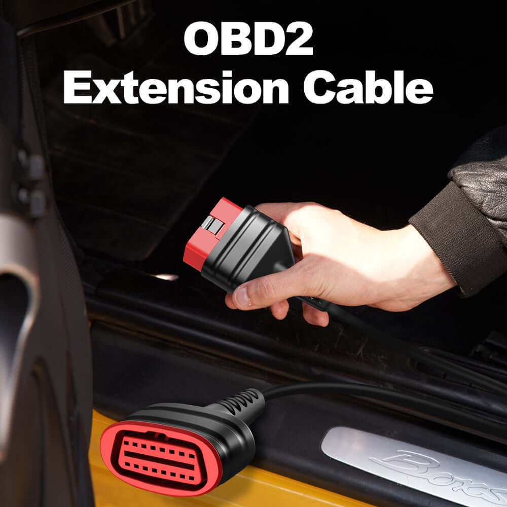 THINKCAR ThinkDiag Extension Cable 05