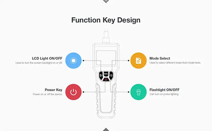 KINGBOLEN BF200 Product description 05