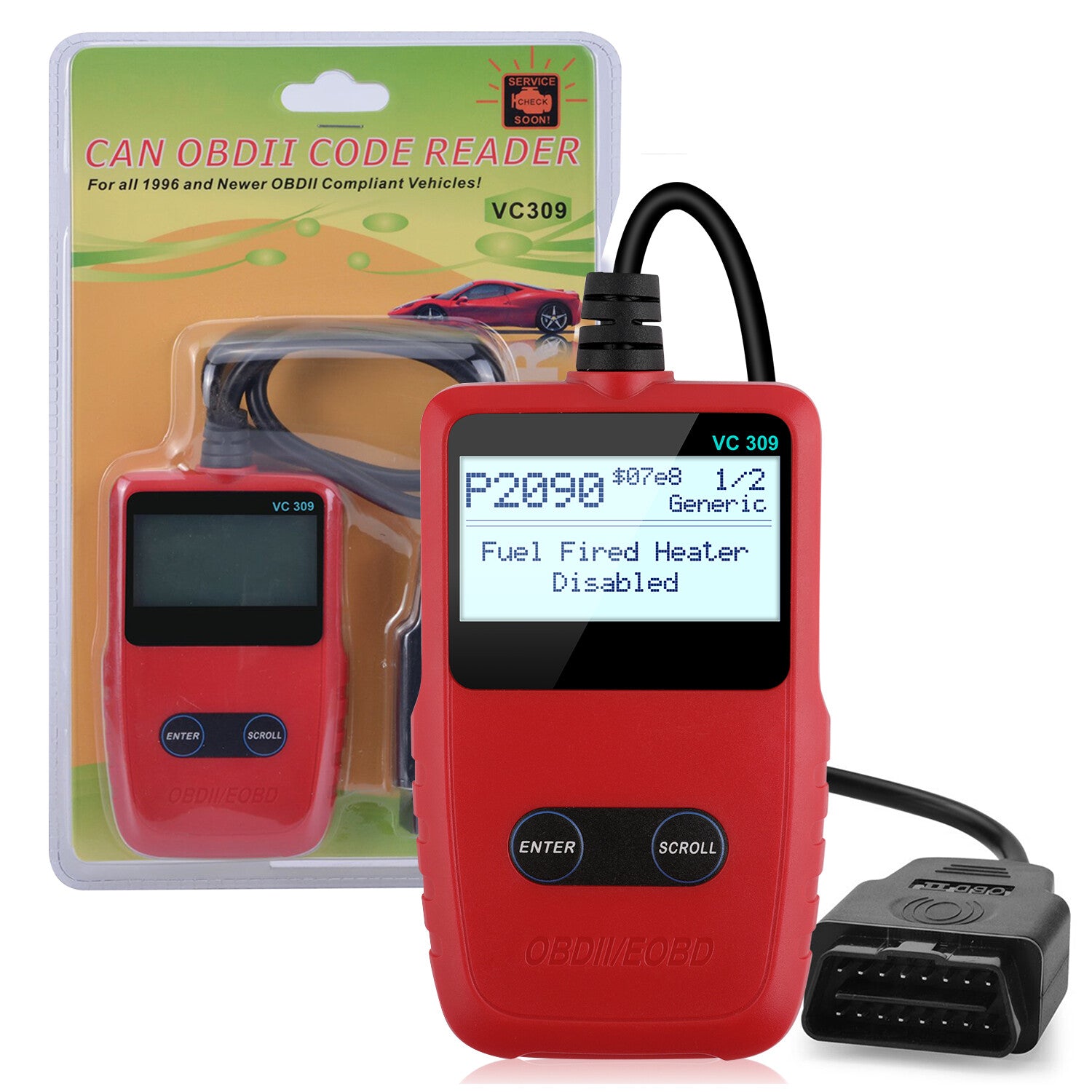 KINGBOLEN YA101 Product description 08