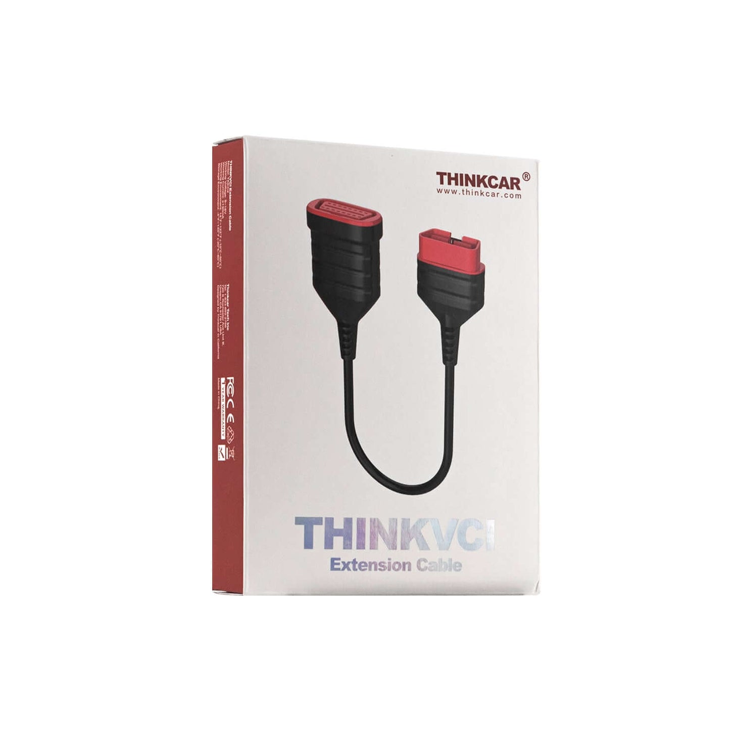 THINKCAR ThinkDiag Extension Cable 08