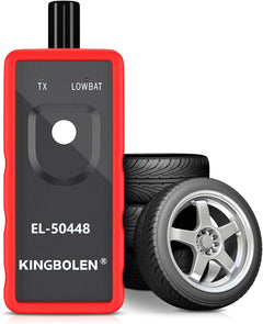 KINGBOLEN EL-50448 TPMS Reset Tool