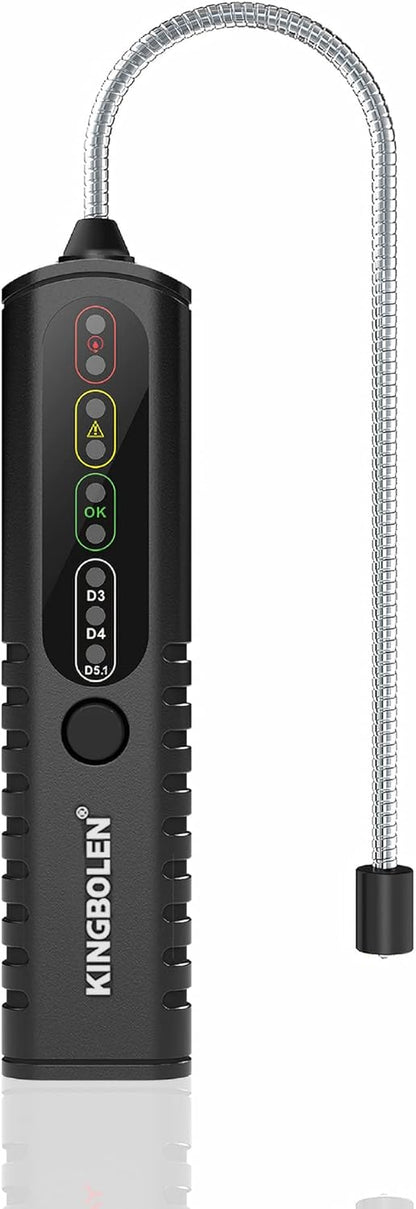 KINGBOLEN BF100 Auto Brake Fluid Tester