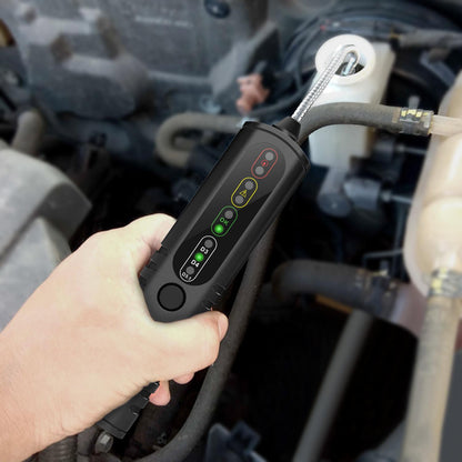 KINGBOLEN BF100 Auto Brake Fluid Tester Product description