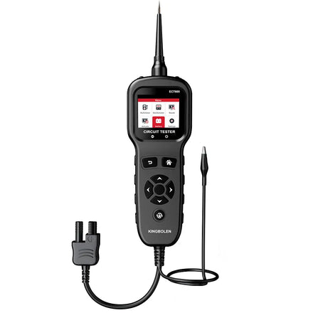 Battery Tester