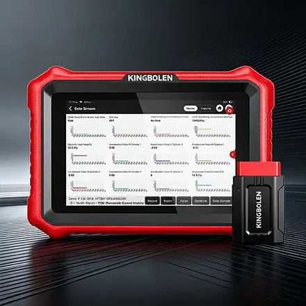 Multi-system Scanner