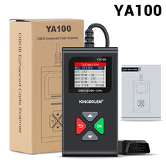 KINGBOLEN YA100 Auto Engine Fault Diagnostic Tool