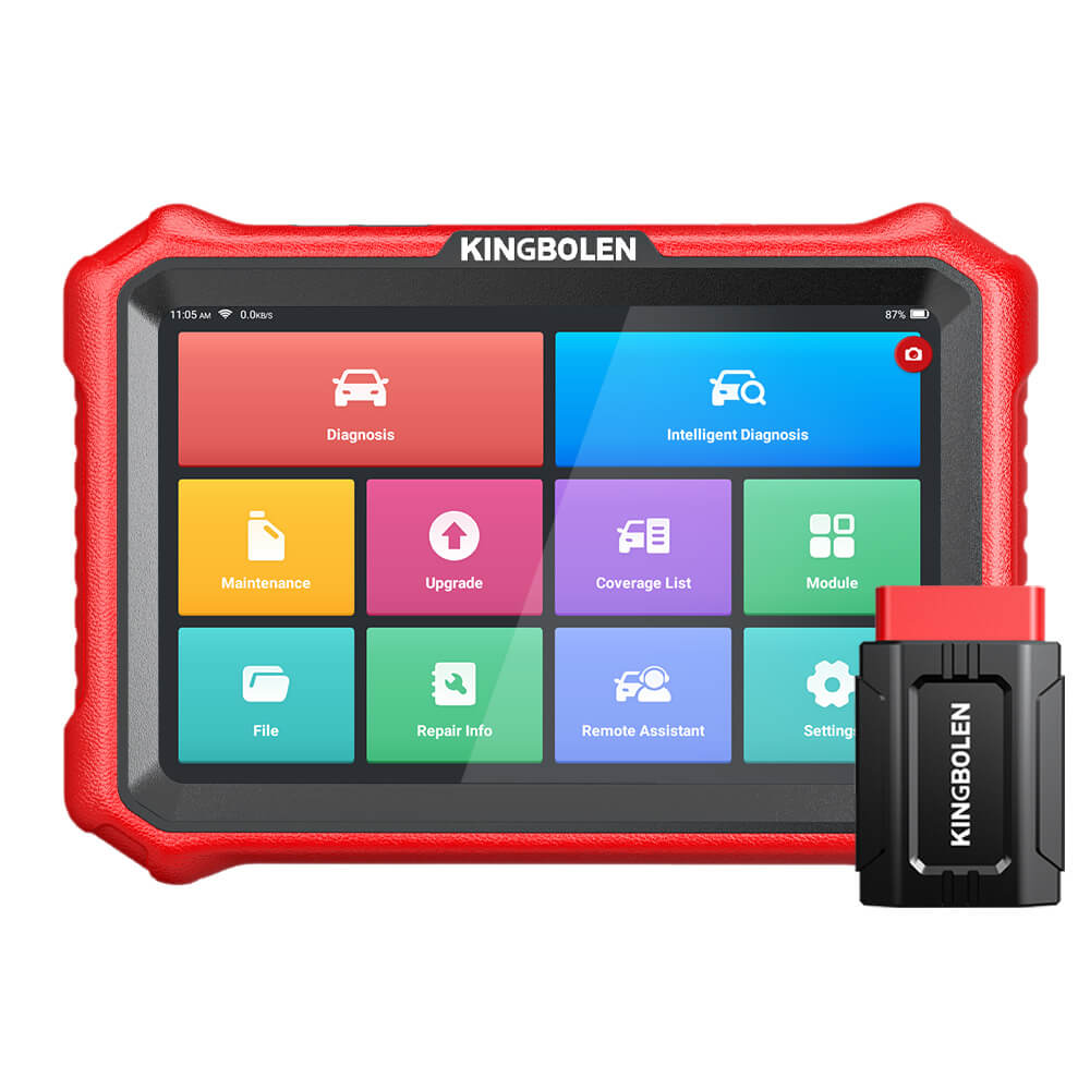 KINGBOLEN K8 PRO