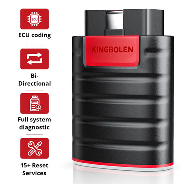 KINGBOLEN Ediag ECU Coding Tool