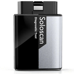 KINGBOLEN SOLOSCAN Bluetooth Obd2 Scanner