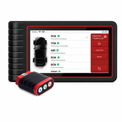 THINKCAR Thinkscan MAX