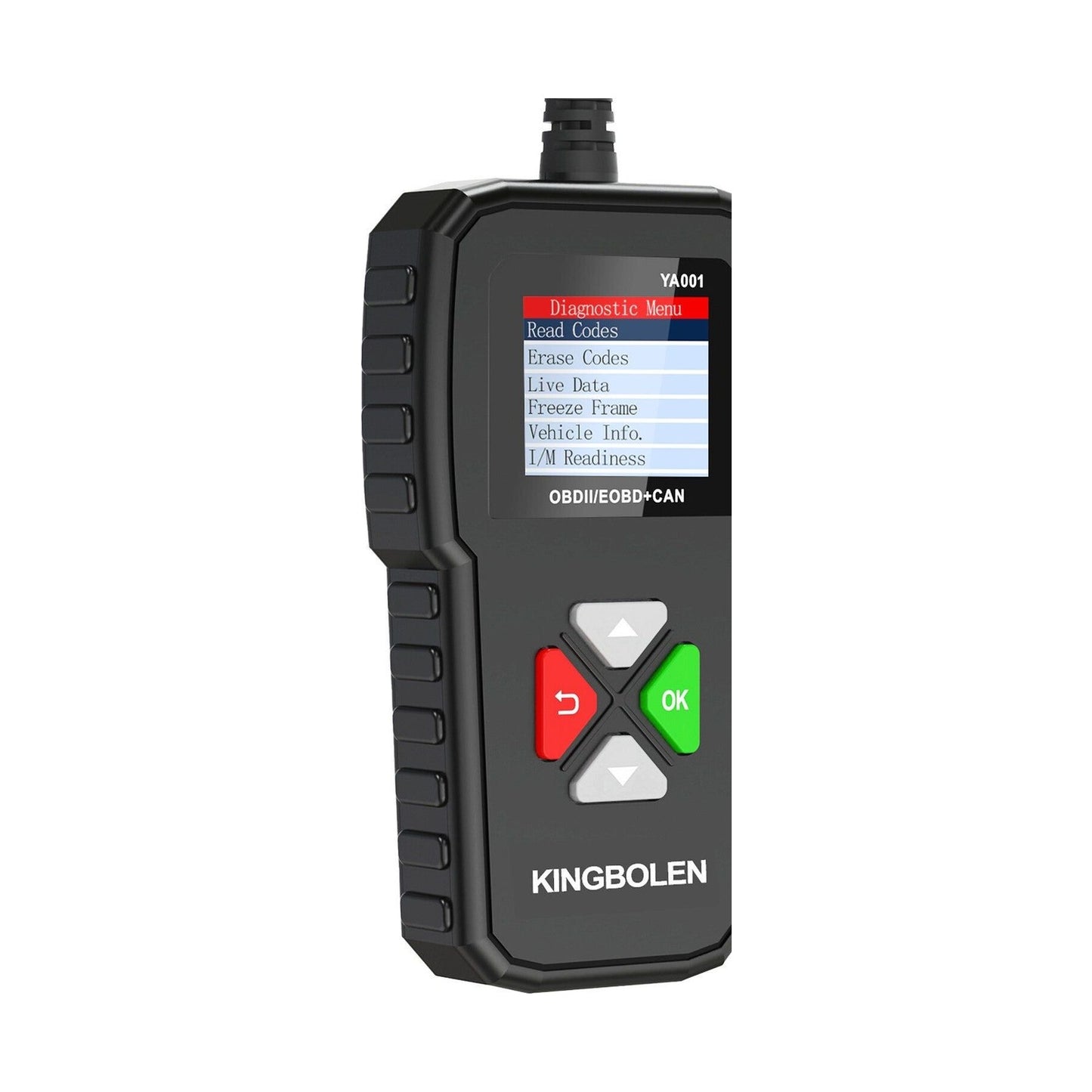 KINGBOLEN YA001 OBD2 Diagnostic Scanner