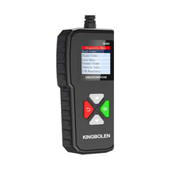 KINGBOLEN YA001 OBD2 Diagnostic Scanner